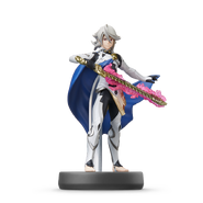 amiibo de Corrin.