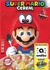 Caja de Super Mario Cereal
