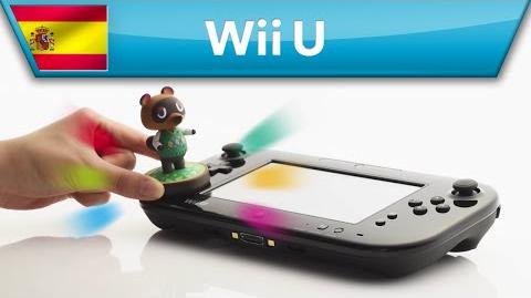 Animal Crossing amiibo Festival - Tráiler E3 2015 (Wii U)