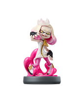 amiibo de Perla.