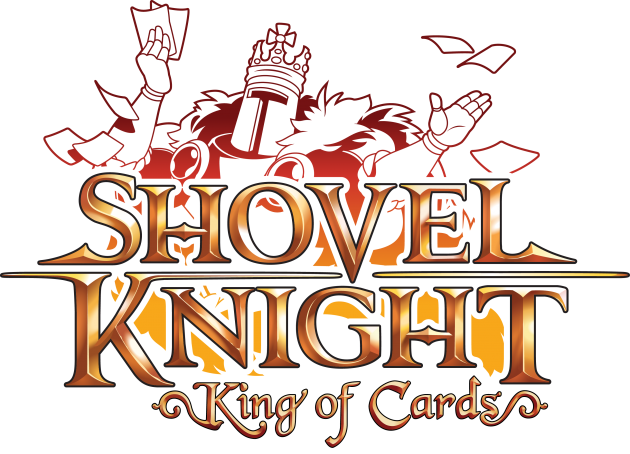 Shovel Knight: King | amiibopedia | Fandom