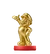 Amiibo Mario - Edición oro - Serie Super Mario