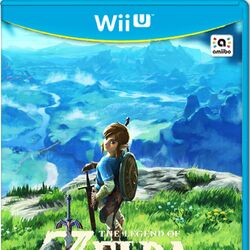 Categoría:Juegos de Wii U | amiibopedia | Fandom