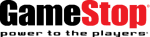 Logo GameStop