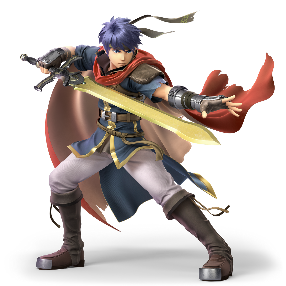 Ike Amiibopedia Fandom 