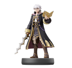 Amiibo Daraen - Serie Super Smash Bros.