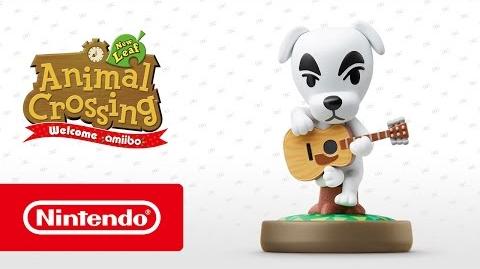 Animal Crossing New Leaf - Welcome amiibo - Totakeke (Nintendo 3DS)