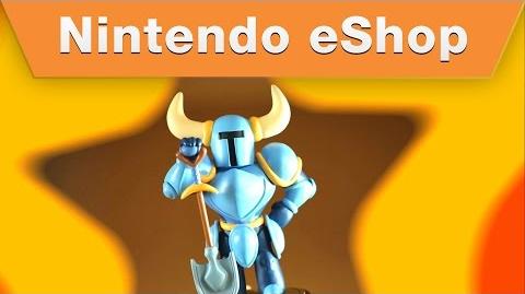 Tráiler de revelación del amiibo (en inglés).