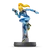 Amiibo Samus Zero - Serie Super Smash Bros.