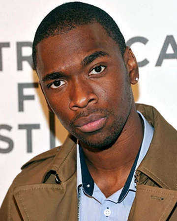 Jay Pharoah A Million Little Things Wiki Fandom