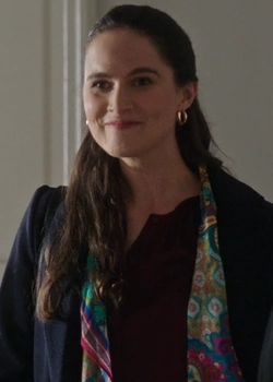 Wife | A Million Little Things Wiki | Fandom