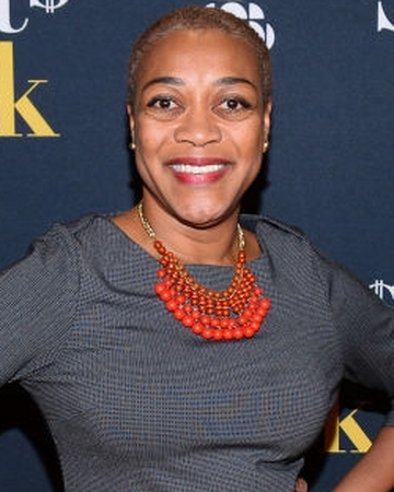 Does Actress Karen Robinson Have Graves Disease
