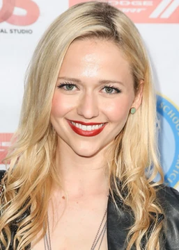 Johanna Braddy