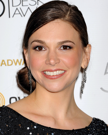 Sutton foster pictures