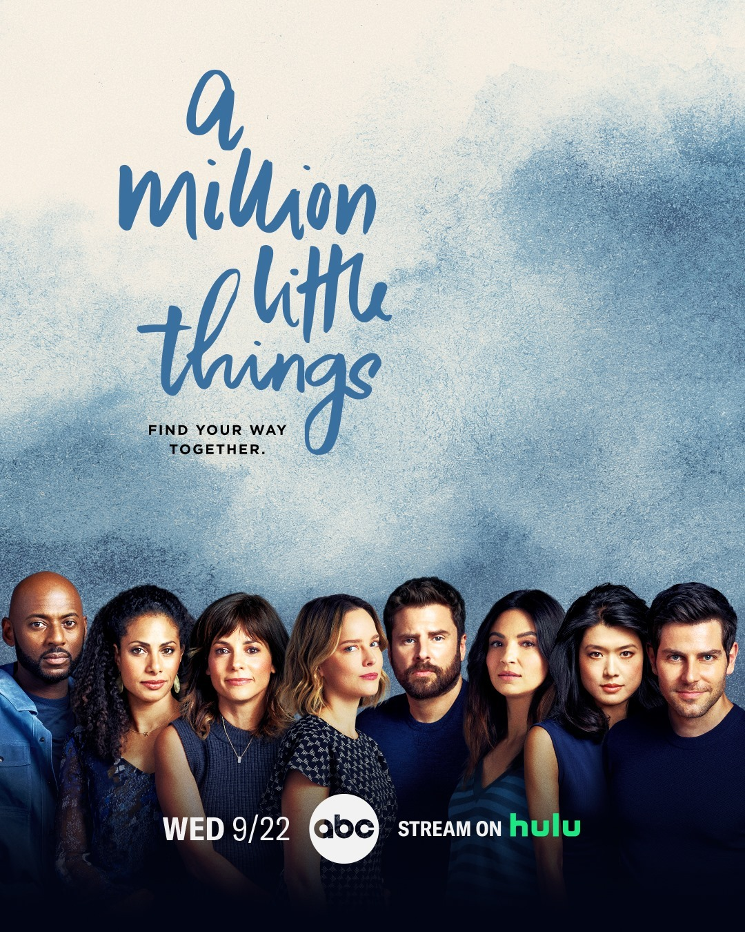Season 4, A Million Little Things Wiki