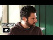 4x19 - Out of Hiding - Promo