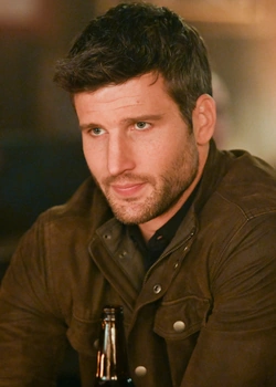 Miles | A Million Little Things Wiki | Fandom