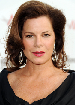 marcia gay harden space cowboys images