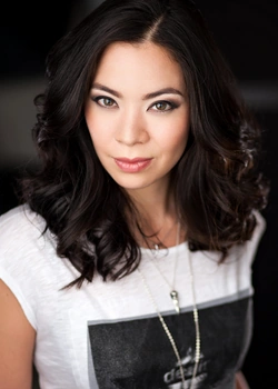 Marlene Ginader A Million Little Things Wiki Fandom