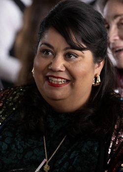 Elena Rosales A Million Little Things Wiki Fandom