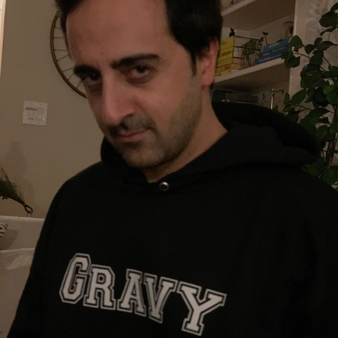 Gravy Amirica Wiki Fandom