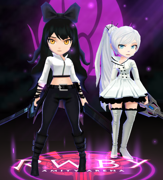 Checkmate Rwby Amity Arena Wiki Fandom Checkmate Rwby Amity Arena Wiki Fandom
