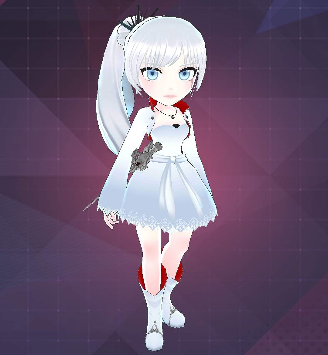 3d Weiss Rwby Amity Arena Wiki Fandom 3d Weiss Rwby Amity Arena Wiki Fandom
