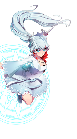 Ice Weiss Rwby Amity Arena Wiki Fandom Ice Weiss Rwby Amity Arena Wiki Fandom