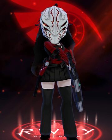 Raven Branwen Rwby Amity Arena Wiki Fandom Raven Branwen Rwby Amity Arena Wiki Fandom