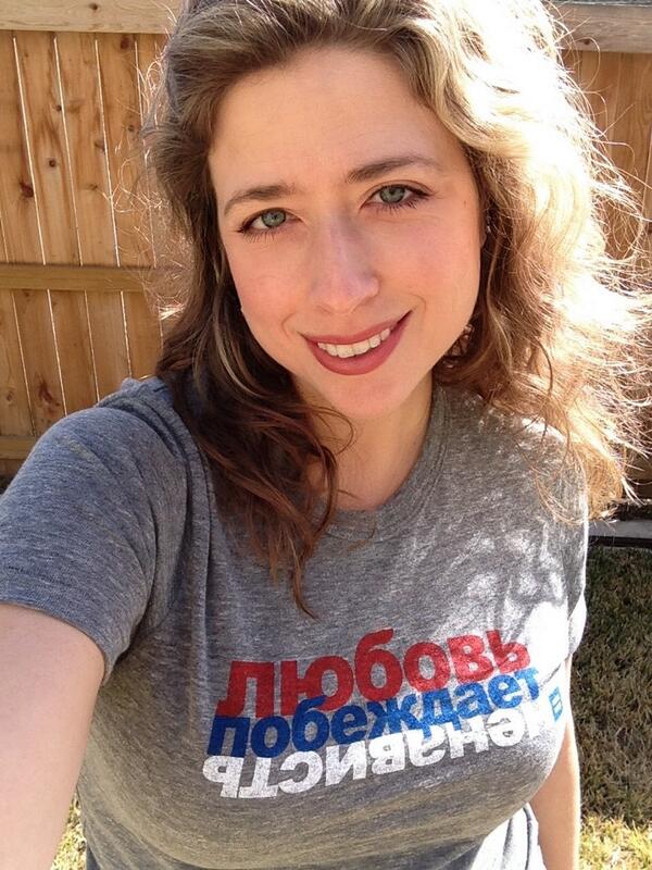 Becca Rooster Teeth