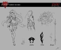 Concept art