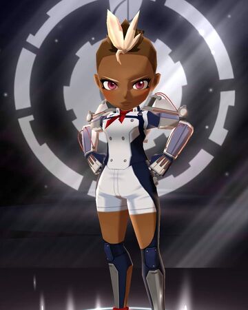 Harriet Bree Rwby Amity Arena Wiki Fandom Harriet Bree Rwby Amity Arena Wiki Fandom