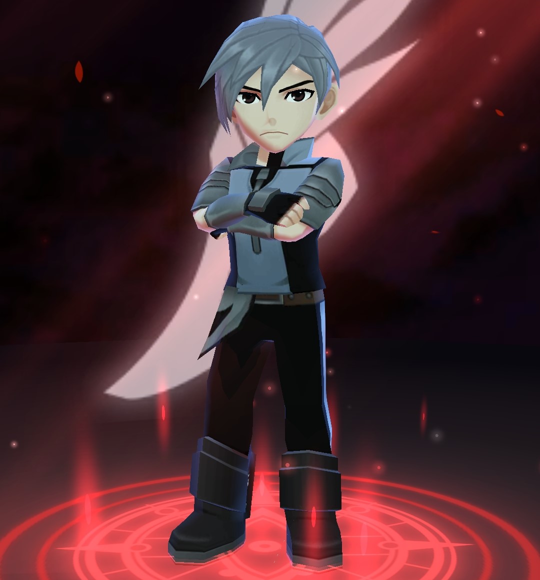 Mercury Rwby Amity Arena Wiki Fandom