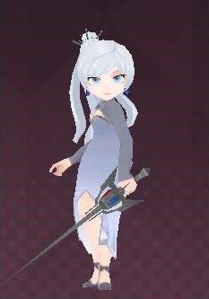 Ice Weiss Rwby Amity Arena Wiki Fandom Ice Weiss Rwby Amity Arena Wiki Fandom