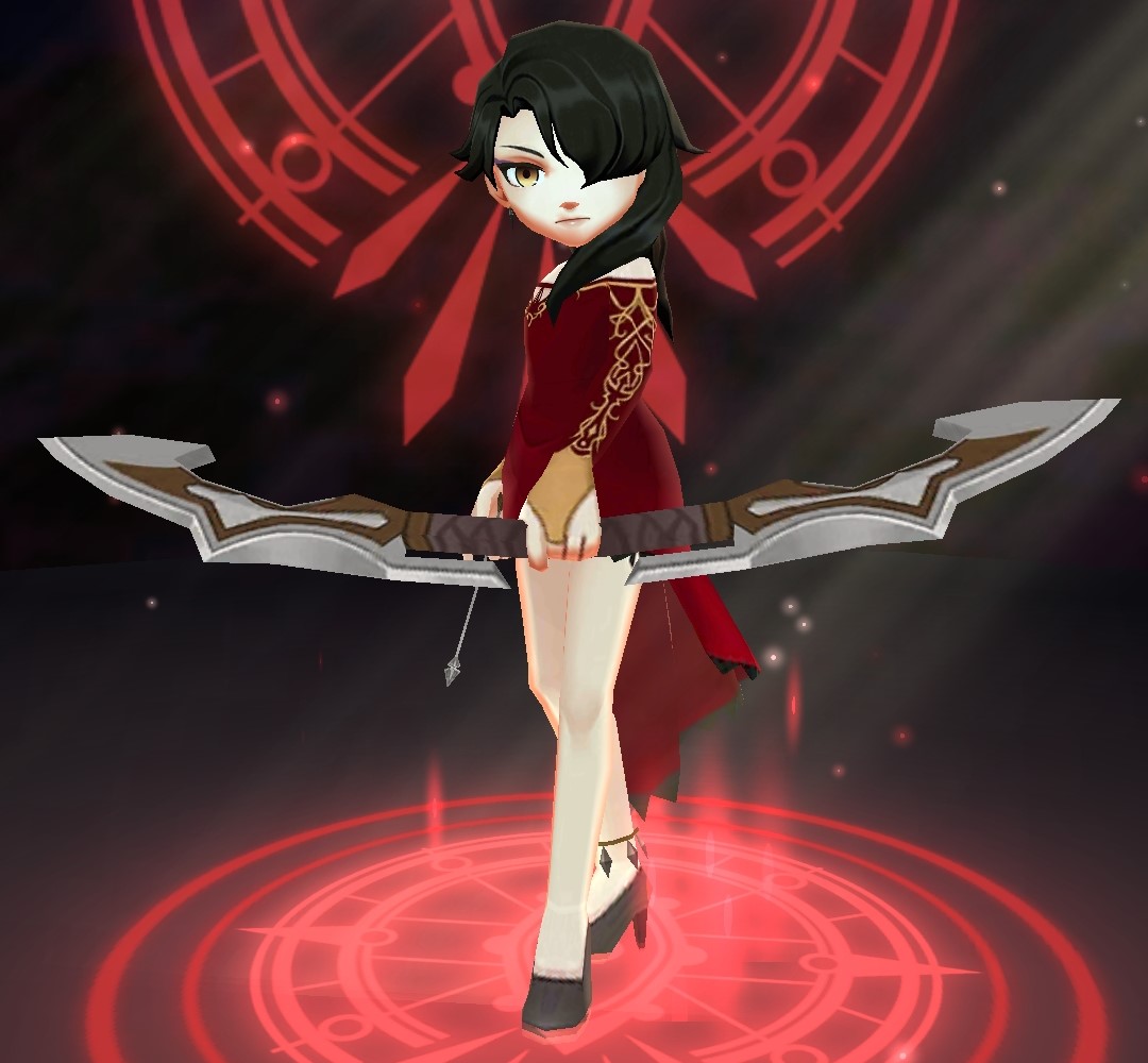 Cinder Rwby Amity Arena Wiki Fandom 2680