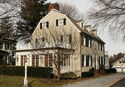 Amityville House Present Day