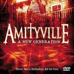 Category:Amityville New Generation | | Fandom