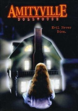 Amityville Dollhouse