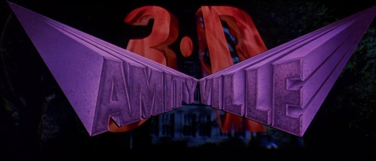Amityville 3D Amityville Horror Wiki Fandom