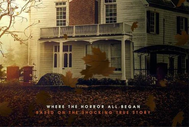 jodie horror di amityville