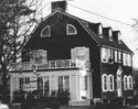 Amityville House