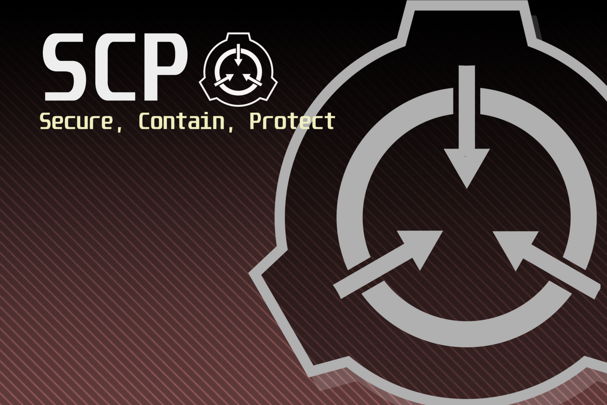 Фото scp foundation