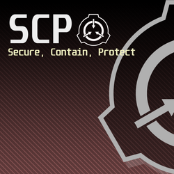 Group Of Interest! Name: SCP Foundation, AML Foundation Wiki