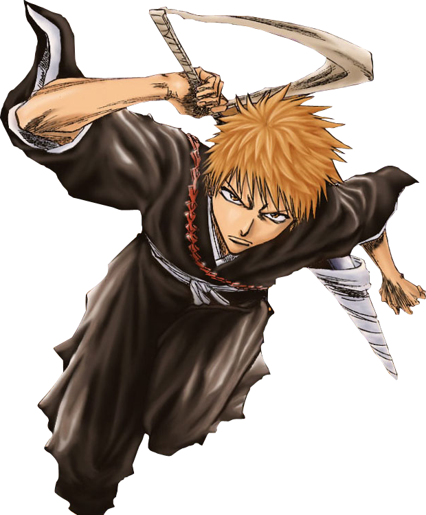 Bleach Characters Birthday List. - Bleach Anime - Fanpop