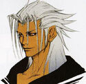 Xemnas