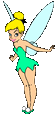 Tinker Bell