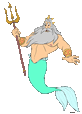 King Triton