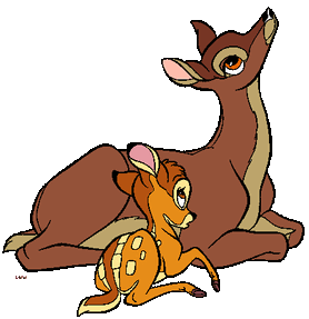 Bambi's Mother | Disney Wiki | Fandom