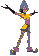 Clopin