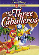 The Three Caballeros